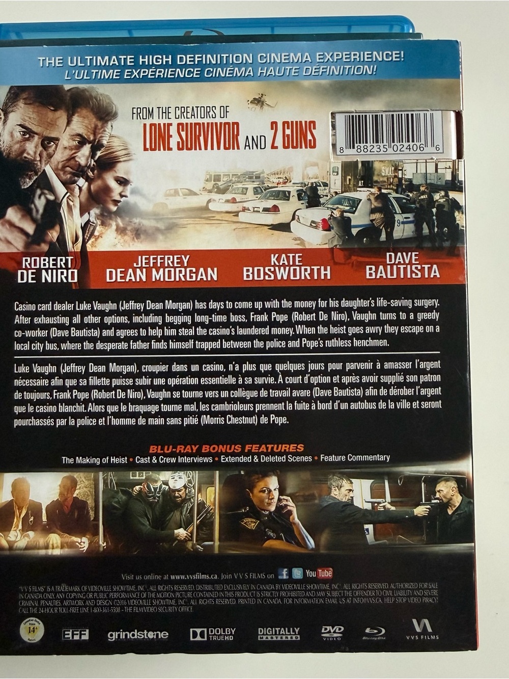 Blu-Ray Bundle - Picture 7 of 13